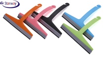 Wiper Plastic glass wiper Plastic table cleaner glass wiper