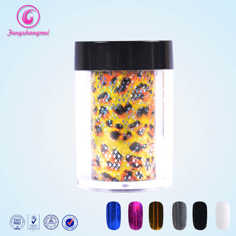 Fashion Nail Art, nail stickers, nail decorations, nail supplies wholesale, nail products supply, exclusive for foreign trade Application Scenario