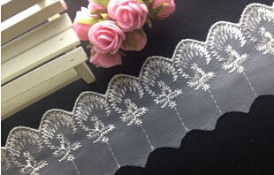 Balloon Set Lace Width 6.5Cm 150 Yards A Pack Welcome To Order!!!