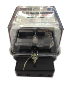 Electric meter DD17 VOTO electric meter DD17