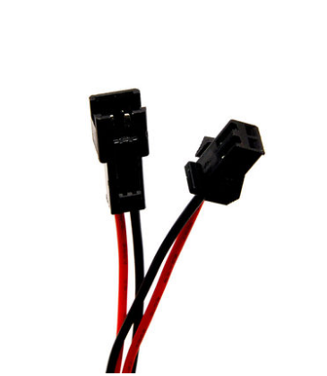 SM plug cable 2P plug connection cable