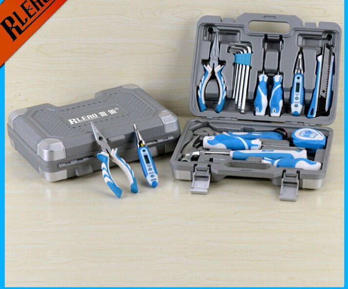 16件套家用组合工具组套/工具套装/组套工具 家用礼品工具
