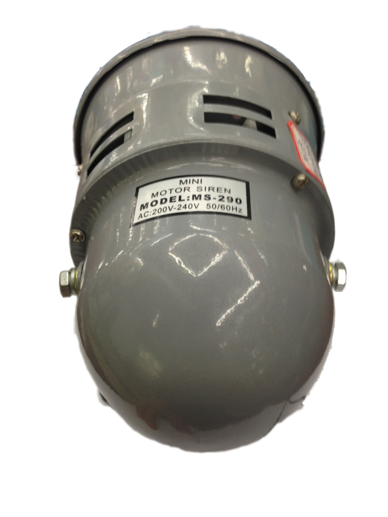 蜂鸣器MS290 高分贝 报警器