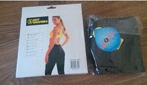 hot shapers健身裤 特价 电视购物