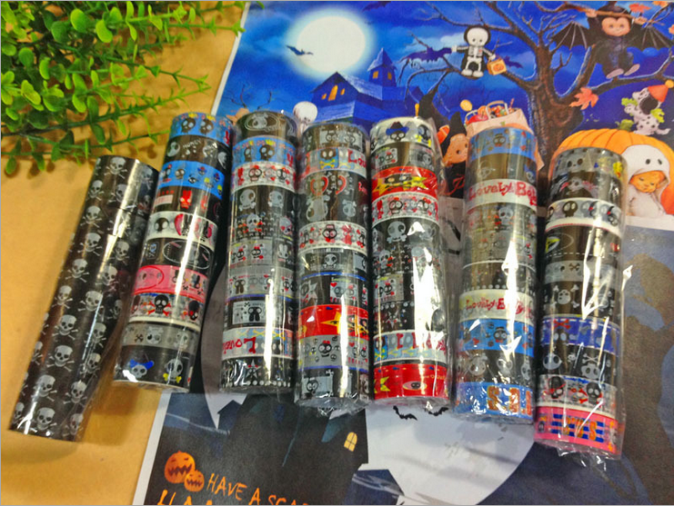 胶带/办公用品产品图