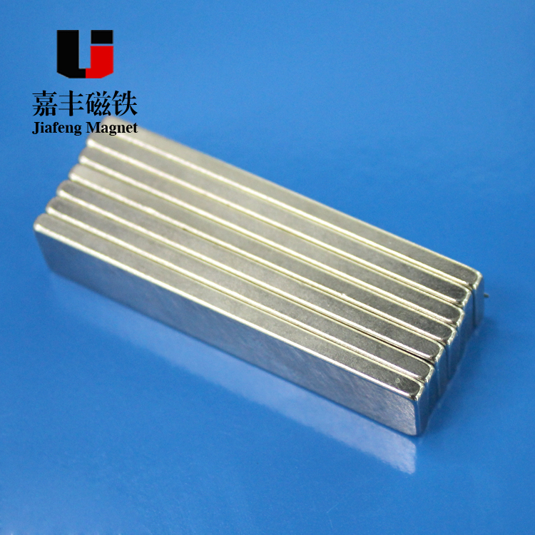 优质钕铁硼厂家 强磁磁铁片 方形磁铁 环保磁铁大规格磁铁定做