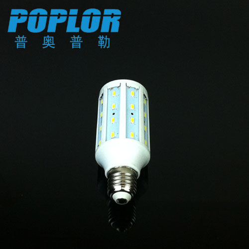 LED玉米灯实物图