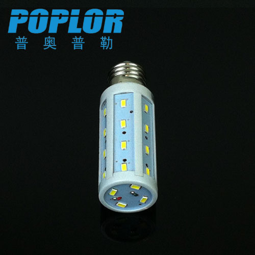 7W LED玉米灯高亮 LED灯泡节能E27/E14/B22细节图
