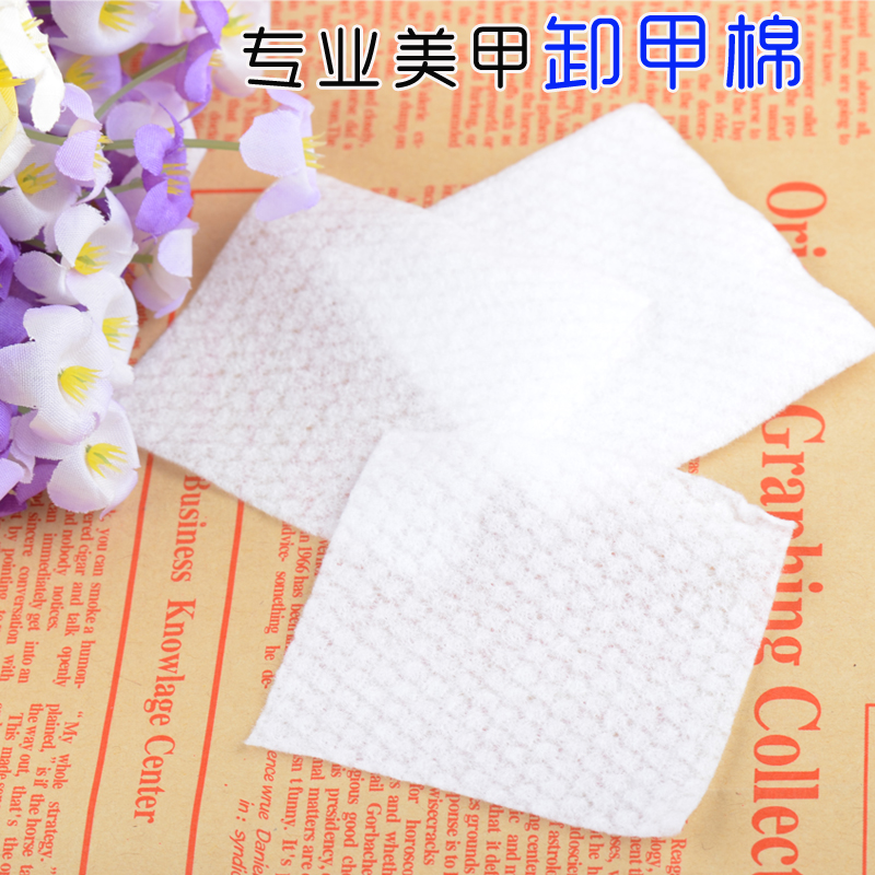 Eco-friendly nail polish remover bag, nail oil gel, scented nail polish remover bag, no harm to hands, easy nail polish remover cotton, 120 pieces per box, for personal use, nail salon use, exclusive for export details Picture