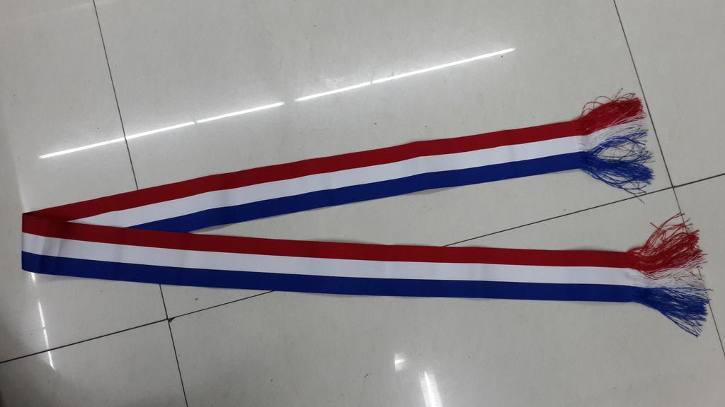 Various models of polyester belt manufacturers selling multi-color optional can be used for belts thumbnail