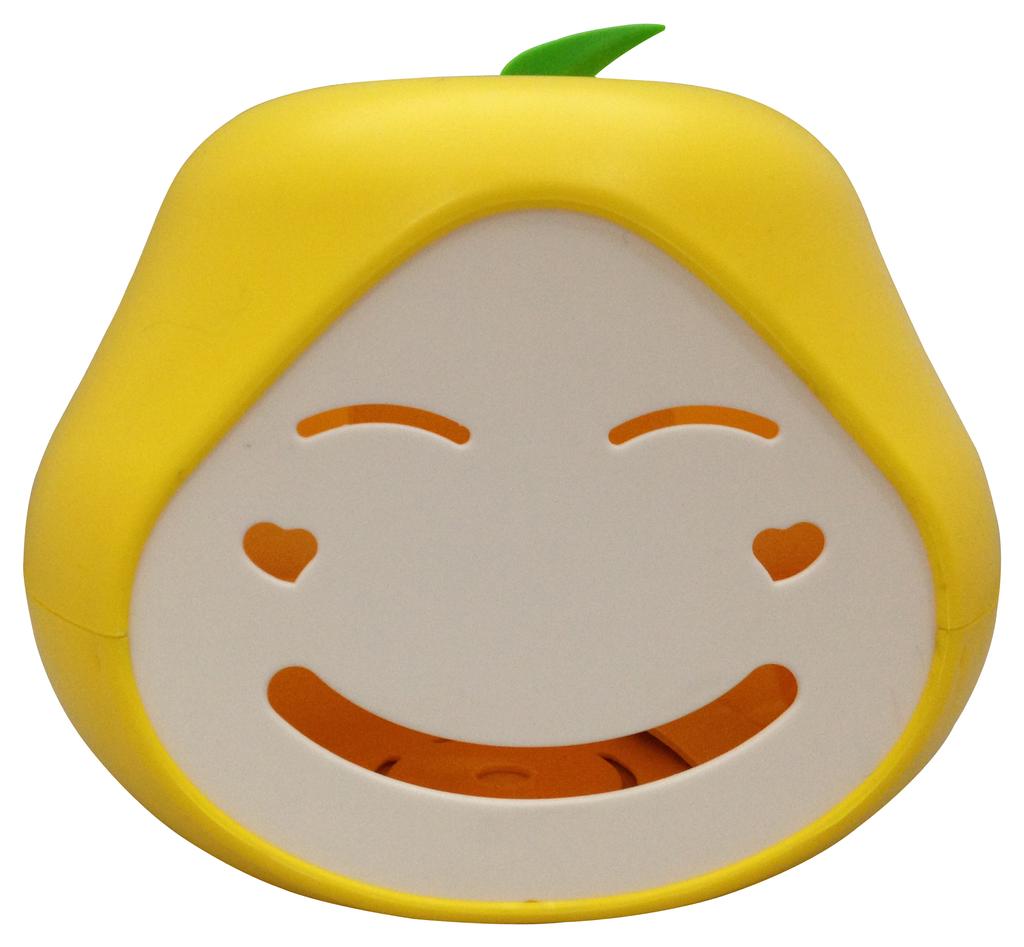 Cartoon Tissue Box Pomelo Tissue Box Creative Daily Necessities 310 Pomelo Tissue Box
