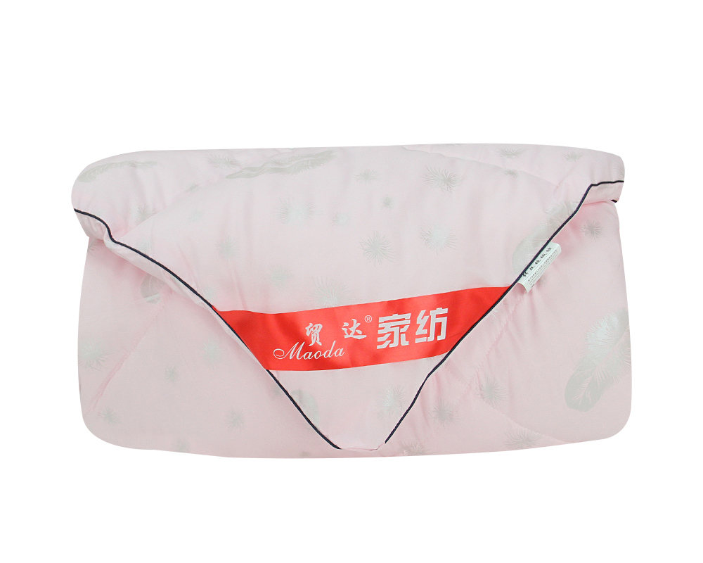 High-end fiber goose down quilts and bedding details Picture