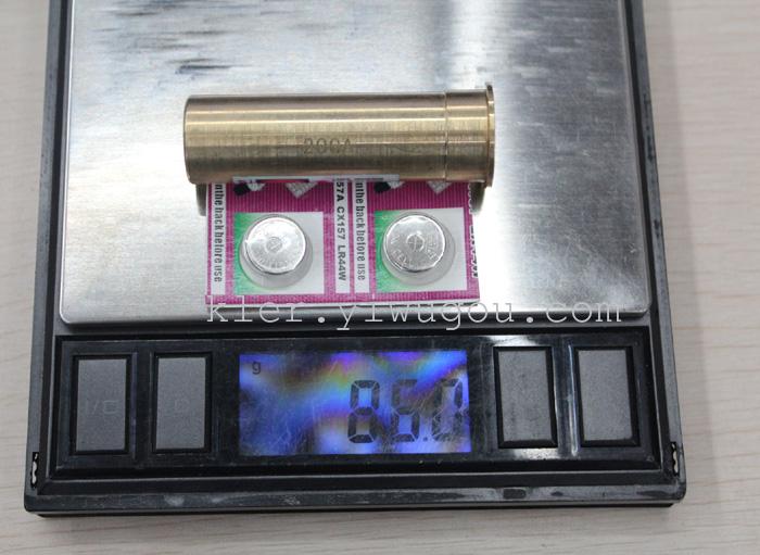 20GA copper sight reset red laser calibrator Application Scenario