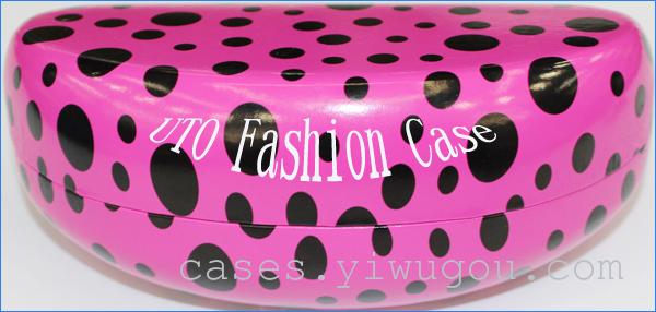 【厂家直销】批发供应眼镜盒 太阳/光学眼镜盒款式新颖细节图