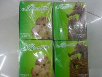 2023 New factory direct box tissue paper napkins toilet paper