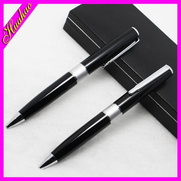 Hot metal advertising pens Gift pens Metal pens Metal ballpoint pens plastic pens