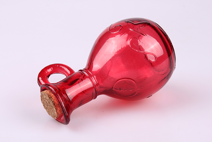 厨房用品调味瓶油壶油瓶玻璃瓶细节图
