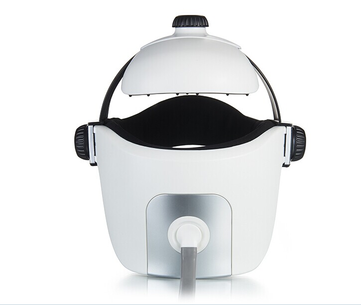 中国梦授权品牌 奇舒头部按摩器 头部按摩仪 脑轻松按摩器细节图