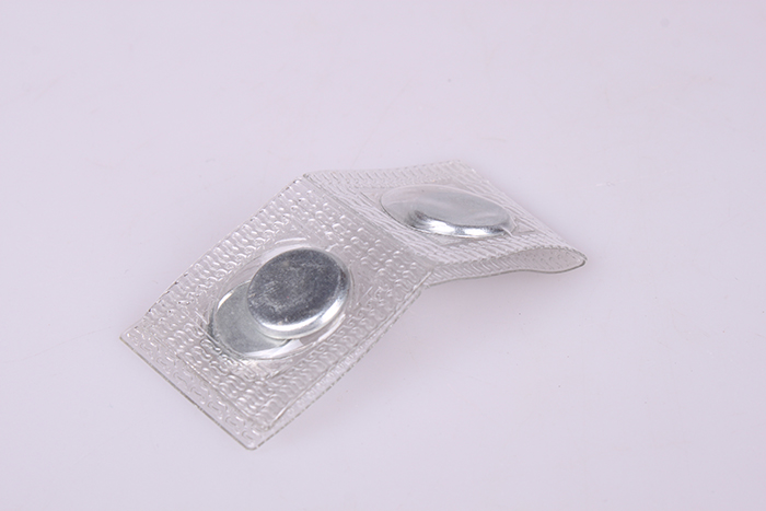 阀用电磁铁实物图