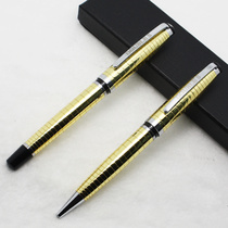 Hot metal to pen gifts to pen high-grade to pen advertising to pen writing fluent appearance fine