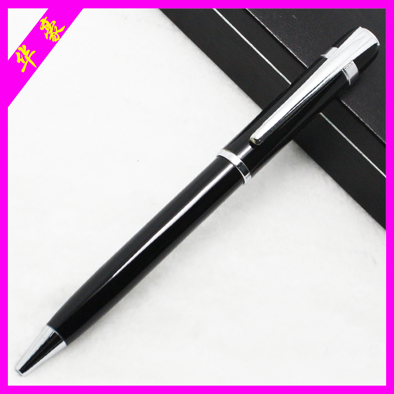 Manufacturers specializing in ballpoint pens high-grade ballpoint pens High-grade metal ballpoint pens can do logo