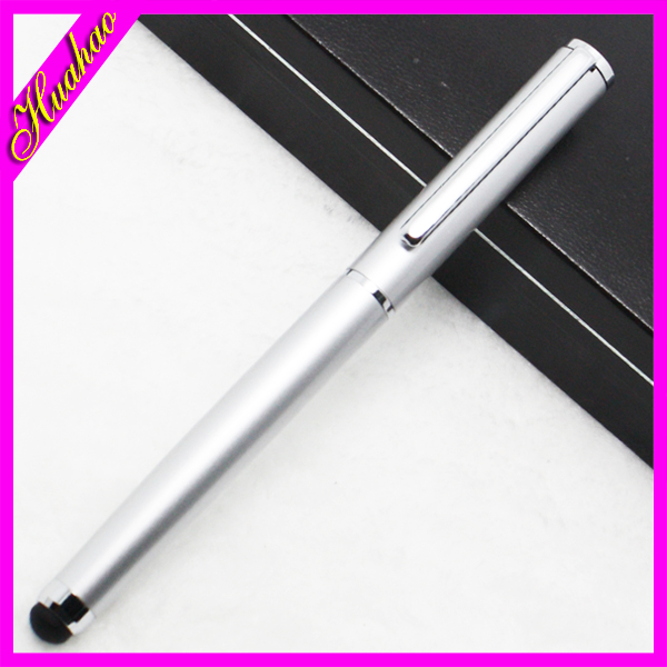Factory direct sales of metal ballpoint pens, handwriting ballpoint pens, signature pens, and promotional ballpoint pens that can be used for logos details Picture