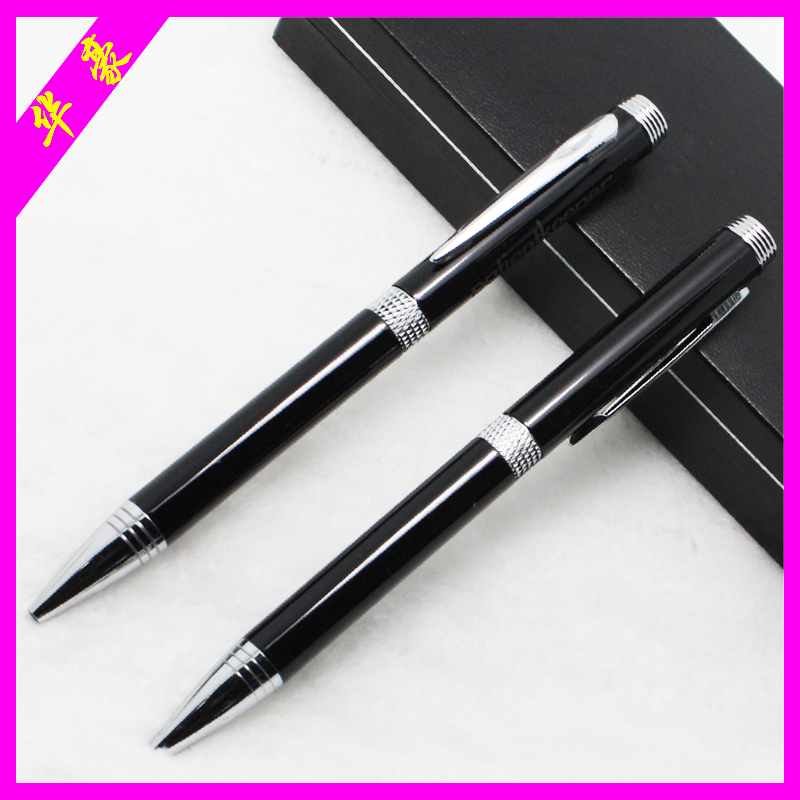 Special offer from the manufacturer: High-end metal ballpoint pens, signature pens, press ballpoint pens, and customizable logos