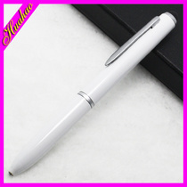 Supply metal all steel pen Stainless all steel pen all steel ball pen Metal pen ball pen