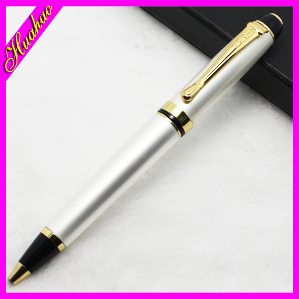 Explosive ballpoint pen Metal ballpoint pen advertising pen light pen New ballpoint pen hot sale