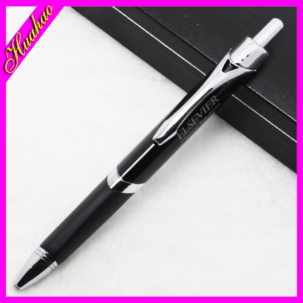 New product special offer: Touch pen, metal ballpoint pen, advertising gift pen, high-end press pen, hot sale Application Scenario
