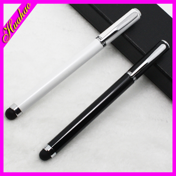 New product special offer: Touch pen, metal ballpoint pen, advertising gift pen, high-end press pen, hot sale
