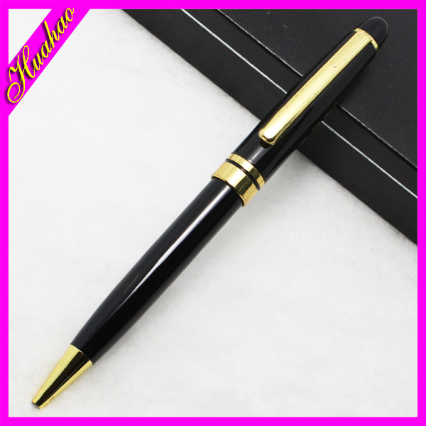 【 Factory Supply 】 Metal ballpoint pens, high-end metal pens, ballpoint pens, signature pens, writing pens Application Scenario