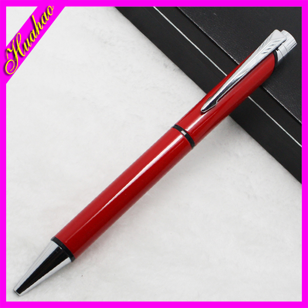 New product special offer: Touch pen, metal ballpoint pen, advertising gift pen, high-end press pen, hot sale details Picture