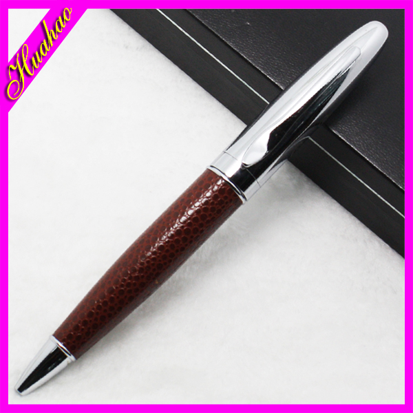 Metal ballpoint pen Gift Set Pen Advertising pen Press the ballpoint pen stylus thumbnail