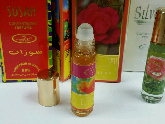 10Ml perfume essential oil test tube, direct sales from perfume manufacturer, perfume sample