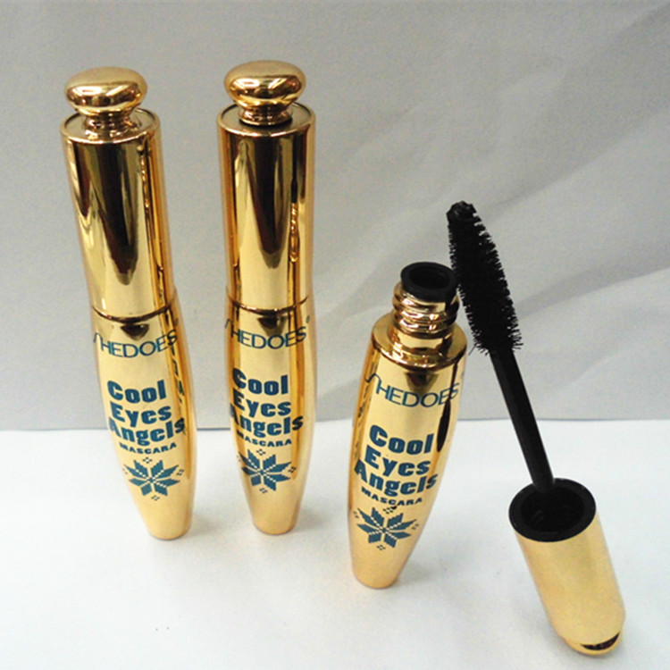 Waterproof growth mascara to lengthen without fainting mascara