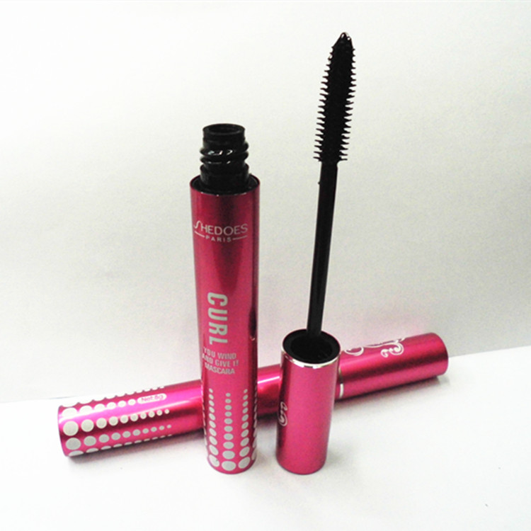Mascara 8047 Shide mascara is waterproof to lengthen eyelashes