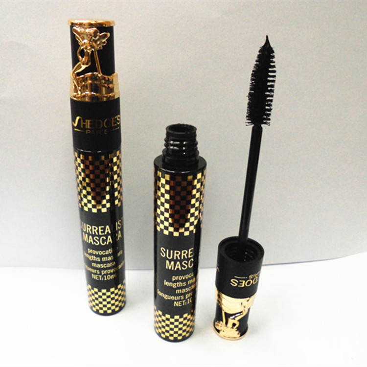 Xiudai 8203 mascara waterproof elongated mascara 24 color display box