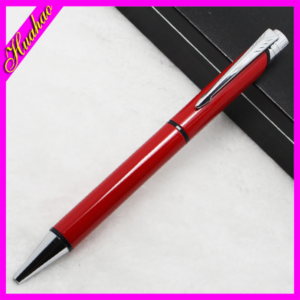 【 Huahao Pen Manufacturing 】 High-end gift pens, foreign trade orders, metal pens, high-end ballpoint pens, metal ballpoint pens