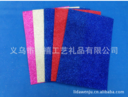 厂家供应金粉EVA片材批发图案泡沫塑料片儿童金粉工艺纸张产品图