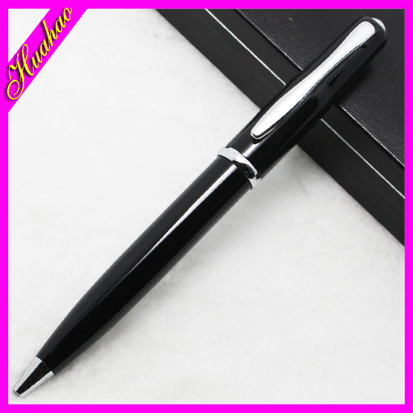Crazy rush to purchase high-end metal press pens, ballpoint pens, high-end advertising metal ballpoint pens and promotional gifts Specification image