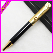 Manufacturer special premium metal ballpoint pen gift ballpoint pen Hotel advertising ballpoint pen