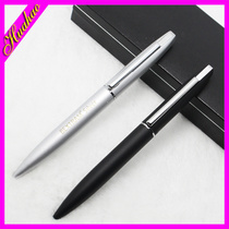 Ball pen foreign trade hot ball pen manufacturers hot metal ball pen can do logo