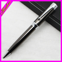 Manufacturers customize high-grade metal ballpoint pen, gift pen, advertising pen, can print Logo