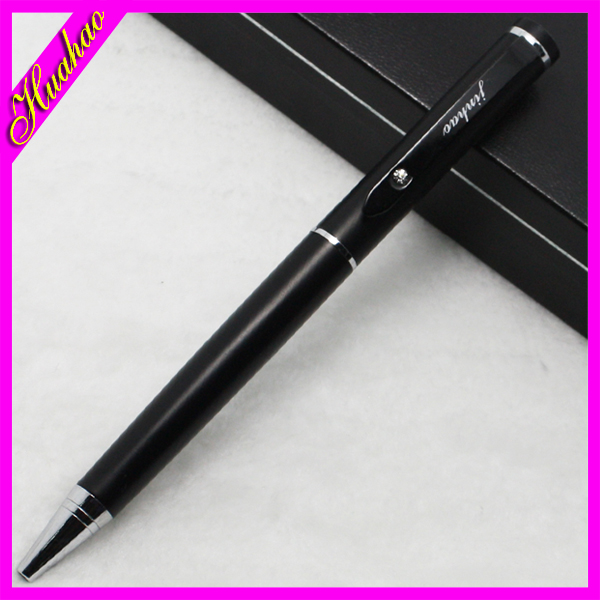 Factory direct supply of metal pens that can print logos, ballpoint pens, and advertising gift pens