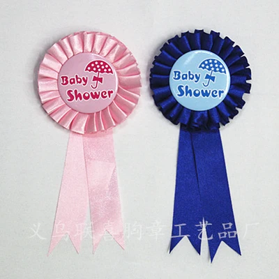 Manufacturers Of Christmas Corsage Tinplate Corsage Celebration Holiday Personality Birthday Corsage