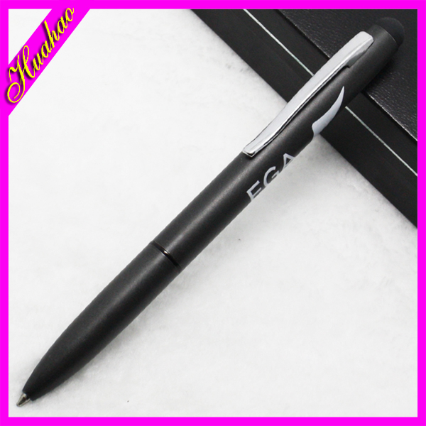 Metal ballpoint pen manufacturers can customize LOGO to sample custom advertising pen ballpoint pen