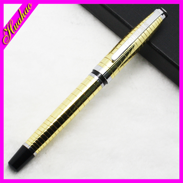 High-end signature pen Metal signature pen Gift set pen Advertising pen Ballpoint pen Metal pen