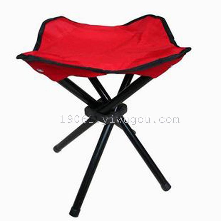 户外桌椅 户外椅子 钓鱼椅折叠椅子便携大号椅子靠背折叠凳详情图2
