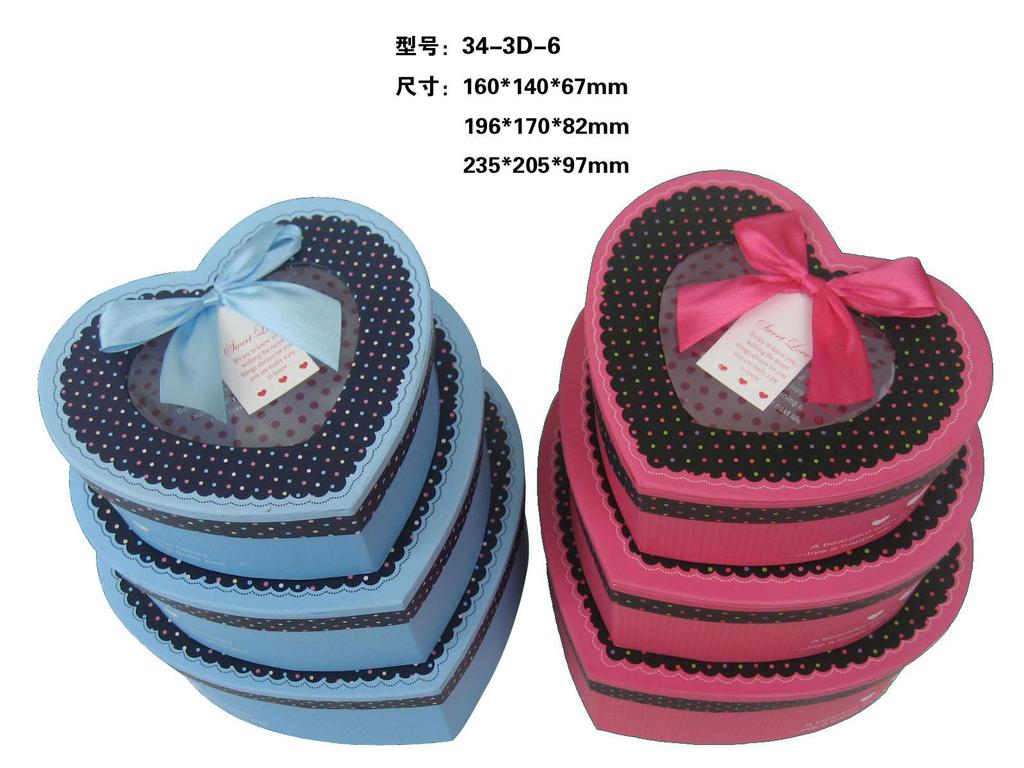 包装/创意礼品/礼品盒细节图